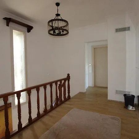 Villa Geris, Tosun Mehmet Villa Bodrum