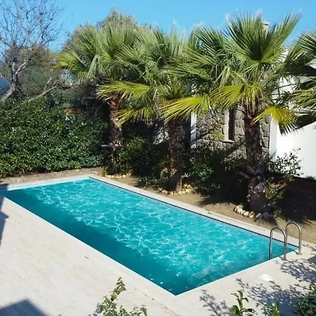 Villa Geris, Tosun Mehmet 빌라 Bodrum